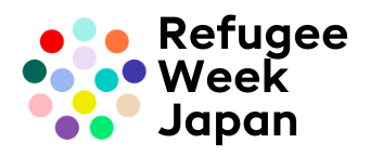 Refugeeweek Japan